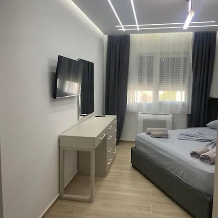 Apartamento 100metri Dal Mare *