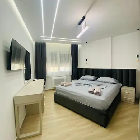 Appartamento Apartamento 100metri Dal Mare