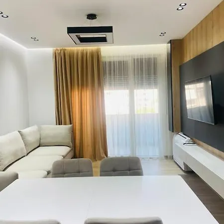 Appartamento Apartamento 100metri Dal Mare *