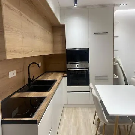 Apartamento 100metri Dal Mare