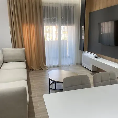 Apartamento 100metri Dal Mare Апартаменты